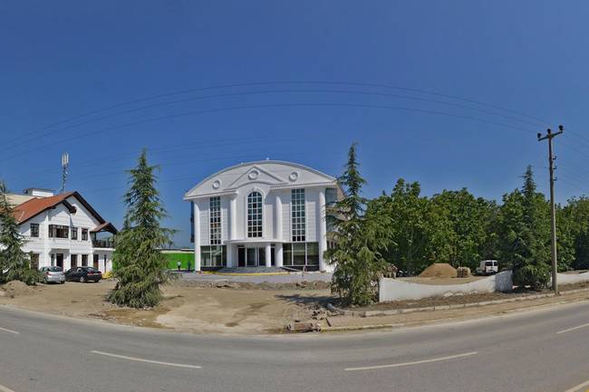 Онис Хотел Сапанка