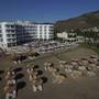 Горящие туры в отель Marpessa Blue Beach Resort & SPA Hotel - 6