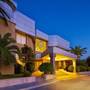 Горящие туры в отель Pamukkale Ninova Thermal Spa & Hotel - 1