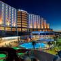 Горящие туры в отель Grannos Thermal Hotel & Convention Center - 5