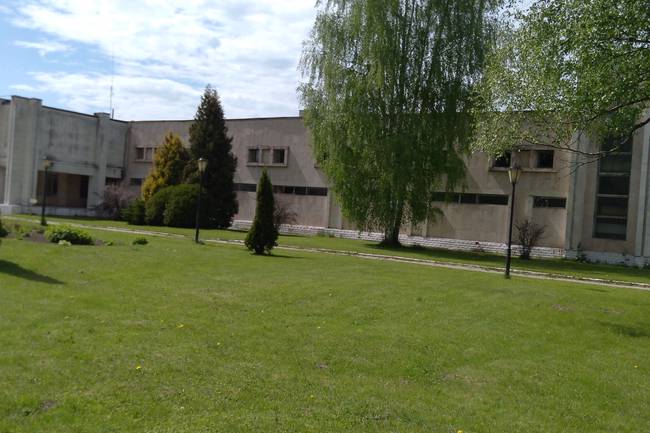 Карачарово