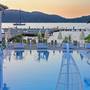 Горящие туры в отель Poseidon Boutique Hotel & Yacht Club - 3