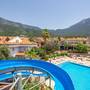 Горящие туры в отель Zehra Hotel - 4