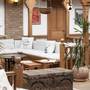 Горящие туры в отель Kerme Ottoman Alacati - 2