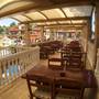 Горящие туры в отель Ates Hotel - 5