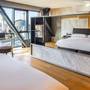 Горящие туры в отель Sofitel Istanbul Taksim - 2