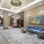 Горящие туры в отель DoubleTree by Hilton Afyonkarahisar - 4