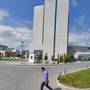 Горящие туры в отель CPAnkara Hotel - 1