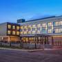 Горящие туры в отель Hampton By Hilton Izmir Aliaga - 1