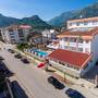 Горящие туры в отель Hotel Akapulco - 1