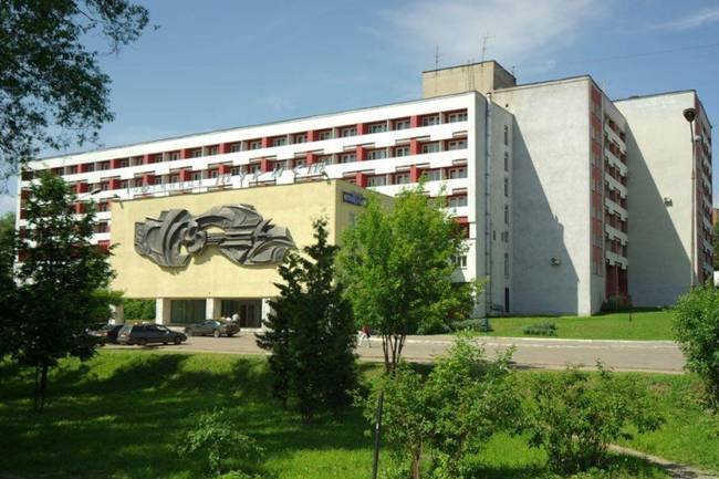 Турист