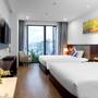 Горящие туры в отель Aria Grand Hotel Apartments & Spa - 3