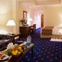 Горящие туры в отель Intercontinental Dar El Hijra - 4