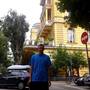Горящие туры в отель Guest House Hotel Riviera - 1