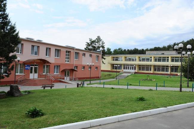 Унитарное предприятие Браславские озера