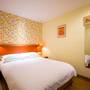 Горящие туры в отель Home Inn Guangbutun - 4