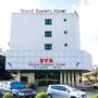 Горящие туры в отель OYO 371 Grand Eastern Hotel - 1