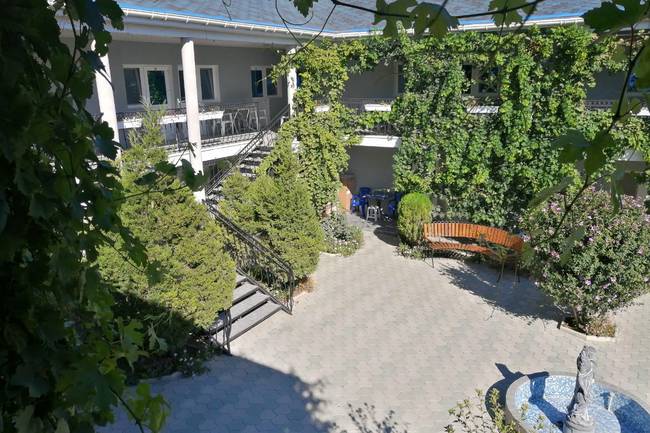 Аквамарин