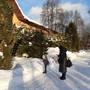 Горящие туры в отель Искра отель - 1