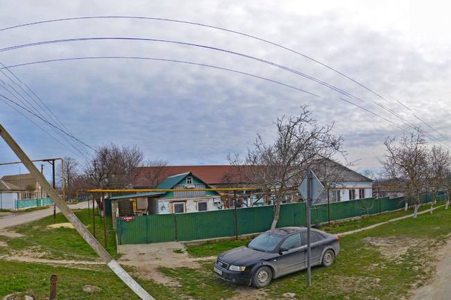 Семейная сказка