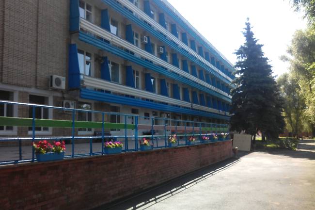 Красная Глинка