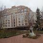 Горящие туры в отель Парк-Отель Кулибин - 2
