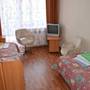 Горящие туры в отель Санаторий-профилакторий Чистый ключ - 4