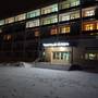 Горящие туры в отель Санаторий-профилакторий Чистый ключ - 1