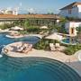 Горящие туры в отель Secrets Playa Mujeres Golf & Spa Resort - 1