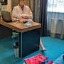 Горящие туры в отель Radisson Blu Шереметьево Аэропорт - 1