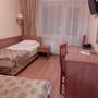 Горящие туры в отель Амакс Курорт-санаторий Усть-Качка - 1