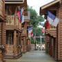 Горящие туры в отель Снегири Village - 2