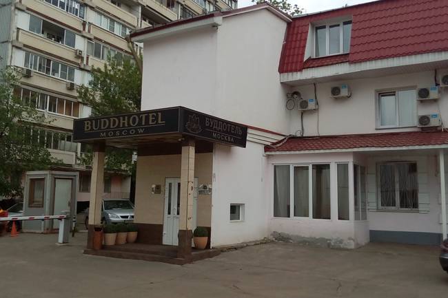 БуддОтель