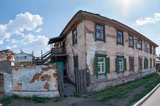 Хуторок