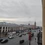 Горящие туры в отель Сапфир отель - 6