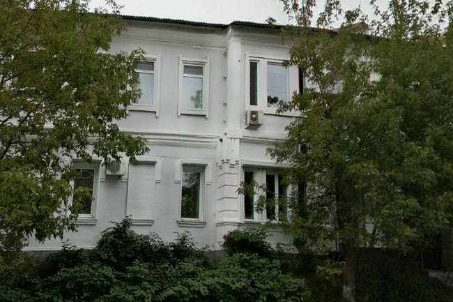 Сунрисе Апартментс