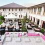 Горящие туры в отель The Savoy Ottoman Palace - 2