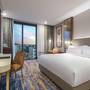 Горящие туры в отель DoubleTree by Hilton Antalya City Centre - 5