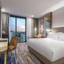 Горящие туры в отель DoubleTree by Hilton Antalya City Centre - 2