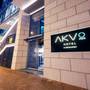 Горящие туры в отель Akvo Hotel - 5
