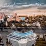 Горящие туры в отель Vias Hotel Vung Tau - 4