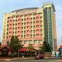 Горящие туры в отель DIC Star Hotel - 1