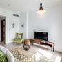 Горящие туры в отель DAMAC Maison Prive - 5