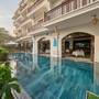 Горящие туры в отель Hoi An Odyssey Hotel - 1