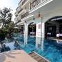 Горящие туры в отель Hoi An Odyssey Hotel - 4