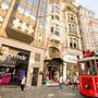 Горящие туры в отель Golden Street Hotel - 1