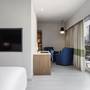 Горящие туры в отель Four Points by Sheraton Dar es Salaam New Africa - 1