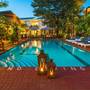 Горящие туры в отель Protea Hotel by Marriott Dar es Salaam Oyster Bay - 5