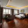 Горящие туры в отель Halais Hotel - 1