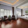 Горящие туры в отель Halais Hotel - 2
